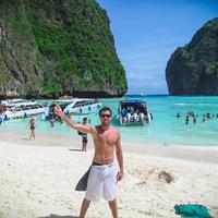 Отзыв от Дмитрий - Виза Destination Thailand